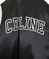 CELINE（セリーヌ）ブルゾン 黒 サイズ:46(M位) メンズ/2200632634019