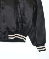 CELINE（セリーヌ）ブルゾン 黒 サイズ:46(M位) メンズ/2200632634019