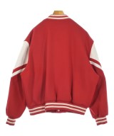 CELINE（セリーヌ）ブルゾン 赤 サイズ:54(XXL位) メンズ/2200632634026