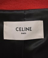 CELINE（セリーヌ）ブルゾン 赤 サイズ:54(XXL位) メンズ/2200632634026