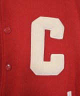 CELINE（セリーヌ）ブルゾン 赤 サイズ:54(XXL位) メンズ/2200632634026