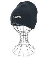 CELINE ニットキャップ・ビーニー