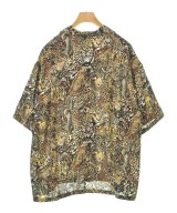 CELINE（セリーヌ）カジュアルシャツ ベージュ サイズ:38(S位) メンズ/2200633204082