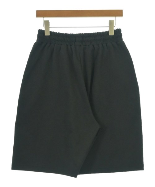 CELINE（セリーヌ）ショートパンツ 黒 サイズ:M メンズ/2200633204112