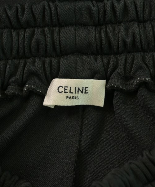 CELINE（セリーヌ）ショートパンツ 黒 サイズ:M メンズ/2200633204112