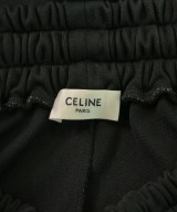 CELINE（セリーヌ）ショートパンツ 黒 サイズ:M メンズ/2200633204112