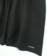 CELINE（セリーヌ）ショートパンツ 黒 サイズ:M メンズ/2200633204112