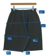 CELINE（セリーヌ）ショートパンツ 黒 サイズ:M メンズ/2200633204112