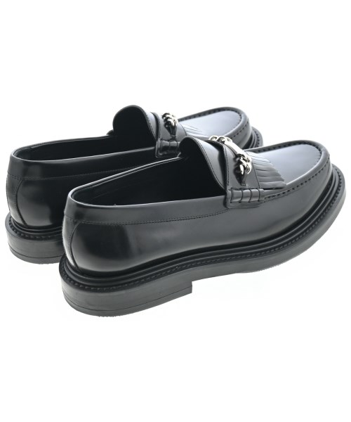 CELINE（セリーヌ）ビジネス・ドレスシューズ 黒 サイズ:EU40(25cm位) メンズ/2200628213341