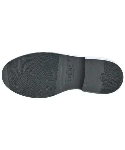 CELINE（セリーヌ）ビジネス・ドレスシューズ 黒 サイズ:EU40(25cm位) メンズ/2200628213341