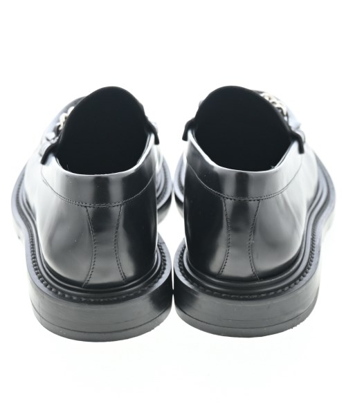 CELINE（セリーヌ）ビジネス・ドレスシューズ 黒 サイズ:EU40(25cm位) メンズ/2200628213341