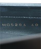 CELINE（セリーヌ）ビジネス・ドレスシューズ 黒 サイズ:EU40(25cm位) メンズ/2200628213341