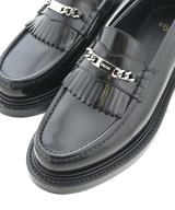 CELINE（セリーヌ）ビジネス・ドレスシューズ 黒 サイズ:EU40(25cm位) メンズ/2200628213341