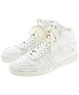 CELINE（セリーヌ）スニーカー 白 サイズ:EU41(26cm位) メンズ/2200628213358