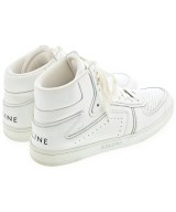 CELINE（セリーヌ）スニーカー 白 サイズ:EU41(26cm位) メンズ/2200628213358