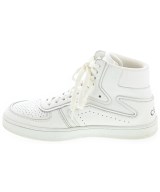 CELINE（セリーヌ）スニーカー 白 サイズ:EU41(26cm位) メンズ/2200628213358