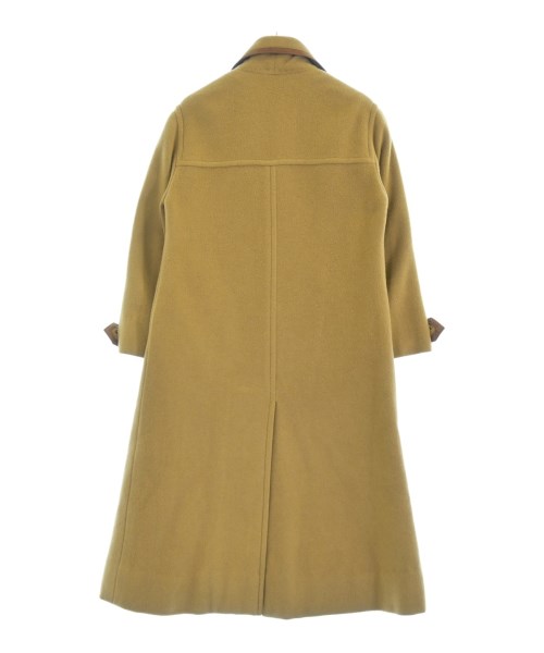 CELINE（セリーヌ）ステンカラーコート ベージュ サイズ:-(M位) レディース/2200632582013