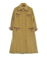 CELINE ステンカラーコート