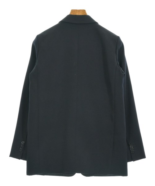 CELINE（セリーヌ）テーラードジャケット 紺 サイズ:36(XS位) レディース/2200633079031
