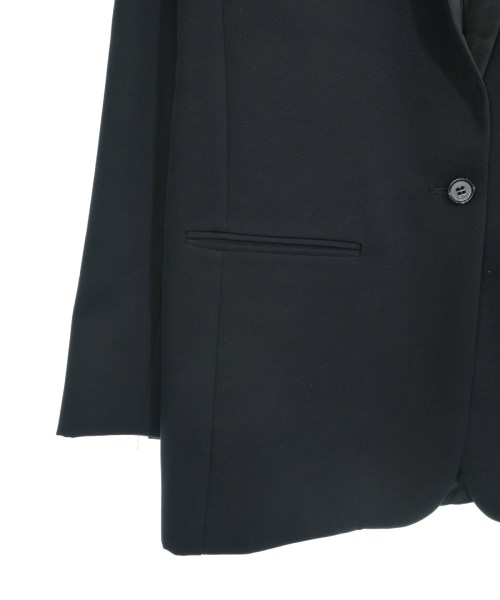 CELINE（セリーヌ）テーラードジャケット 紺 サイズ:36(XS位) レディース/2200633079031