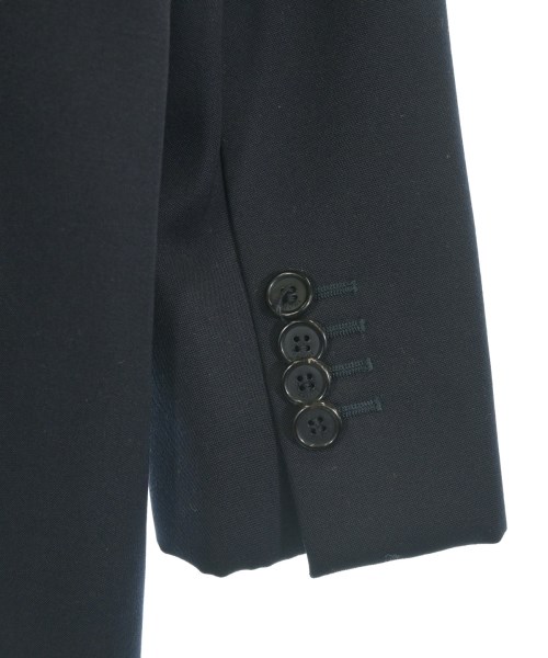 CELINE（セリーヌ）テーラードジャケット 紺 サイズ:36(XS位) レディース/2200633079031