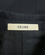 CELINE（セリーヌ）テーラードジャケット 紺 サイズ:36(XS位) レディース/2200633079031