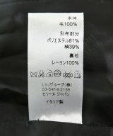 CELINE（セリーヌ）テーラードジャケット 紺 サイズ:36(XS位) レディース/2200633079031