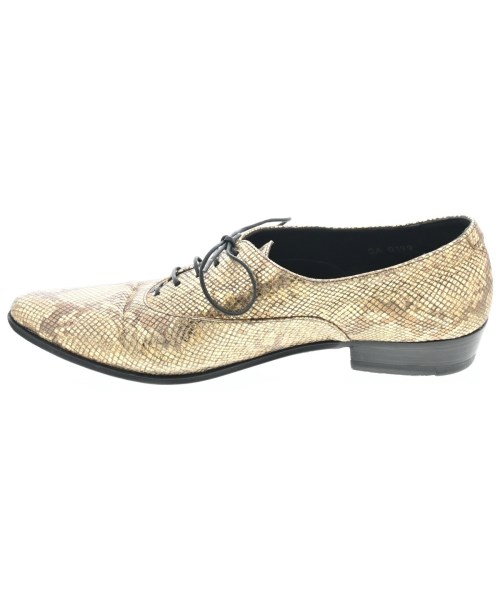 CELINE（セリーヌ）ビジネス・ドレスシューズ ゴールド サイズ:EU38(24.5cm位) レディース/2200633476069