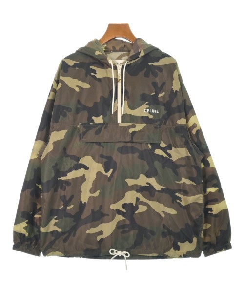 セリーヌ(CELINE)のCELINE ブルゾン（その他）
