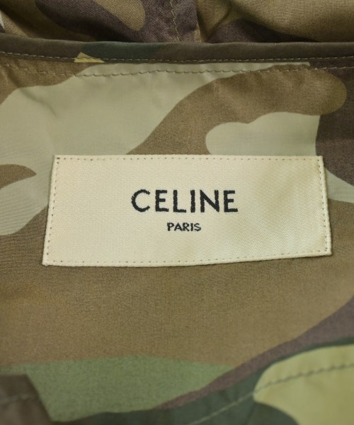 CELINE（セリーヌ）その他 カーキ サイズ:38(S位) レディース/2200633545130