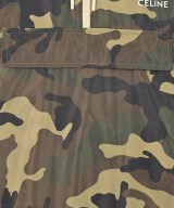 CELINE（セリーヌ）その他 カーキ サイズ:38(S位) レディース/2200633545130