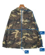 CELINE（セリーヌ）その他 カーキ サイズ:38(S位) レディース/2200633545130