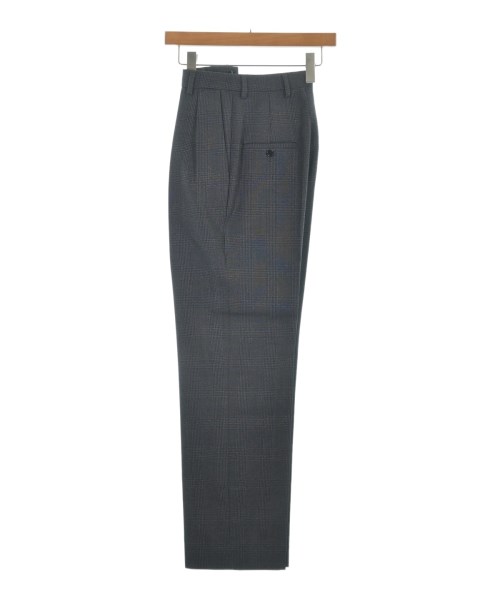 CELINE（セリーヌ）スラックス グレー サイズ:34(XS位) レディース/2200619122034