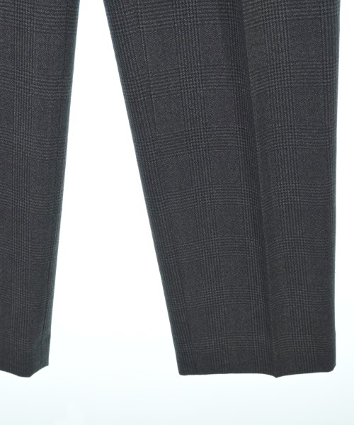 CELINE（セリーヌ）スラックス グレー サイズ:34(XS位) レディース/2200619122034