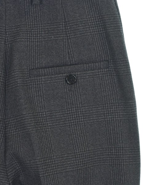 CELINE（セリーヌ）スラックス グレー サイズ:34(XS位) レディース/2200619122034