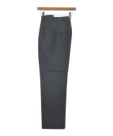 CELINE（セリーヌ）スラックス グレー サイズ:34(XS位) レディース/2200619122034