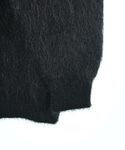 CELINE（セリーヌ）ニット・セーター 黒 サイズ:S メンズ/2200633563035