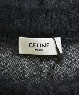 CELINE（セリーヌ）ニット・セーター 黒 サイズ:S メンズ/2200633563035