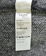 CELINE（セリーヌ）ニット・セーター 黒 サイズ:S メンズ/2200633563035