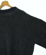 CELINE（セリーヌ）ニット・セーター 黒 サイズ:S メンズ/2200633563035