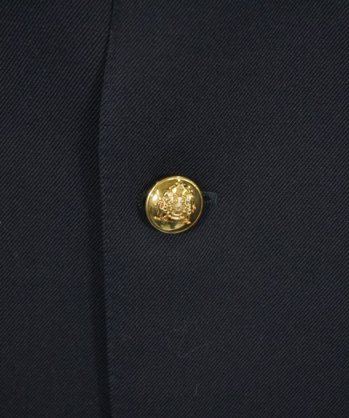 CELINE（セリーヌ）テーラードジャケット 紺 サイズ:42(M位) レディース/2200623549025