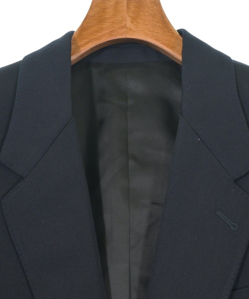 CELINE（セリーヌ）テーラードジャケット 紺 サイズ:42(M位) レディース/2200623549025