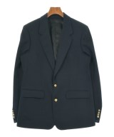 CELINE（セリーヌ）テーラードジャケット 紺 サイズ:42(M位) レディース/2200623549025