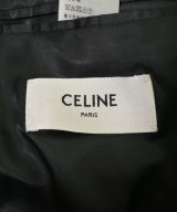 CELINE（セリーヌ）テーラードジャケット 紺 サイズ:42(M位) レディース/2200623549025