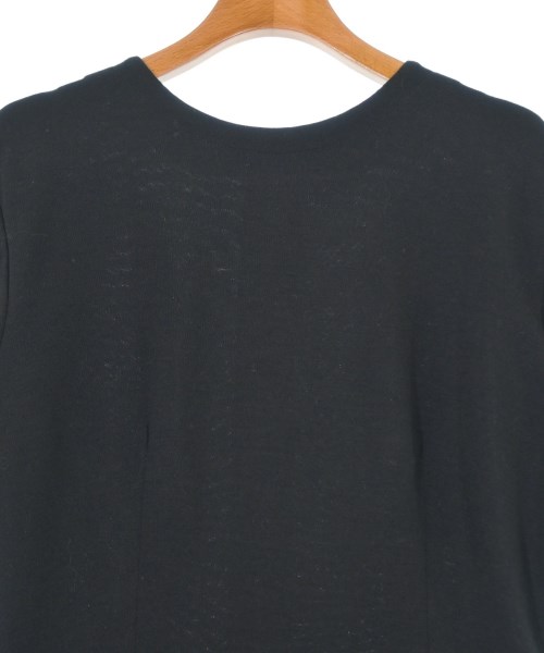 CELINE（セリーヌ）ワンピース 黒 サイズ:42(M位) レディース/2200630146118