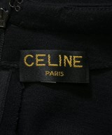 CELINE（セリーヌ）ワンピース 黒 サイズ:42(M位) レディース/2200630146118