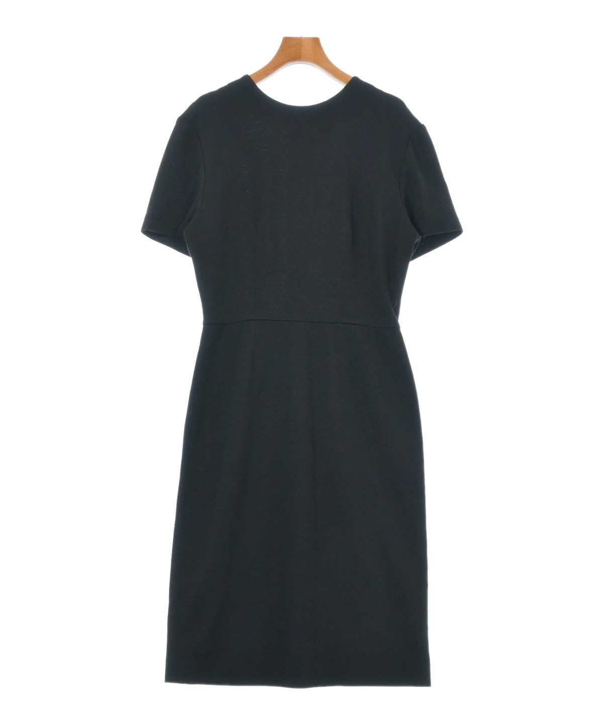 CELINE（セリーヌ）ワンピース 黒 サイズ:42(M位) レディース