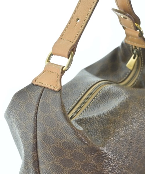 CELINE（セリーヌ）ハンドバッグ 茶 サイズ:- レディース/2200603600067