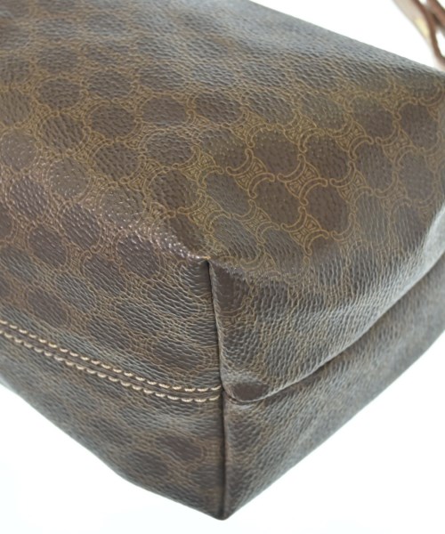 CELINE（セリーヌ）ハンドバッグ 茶 サイズ:- レディース/2200603600067