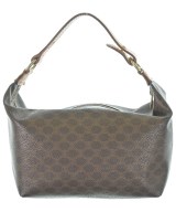 CELINE（セリーヌ）ハンドバッグ 茶 サイズ:- レディース/2200603600067